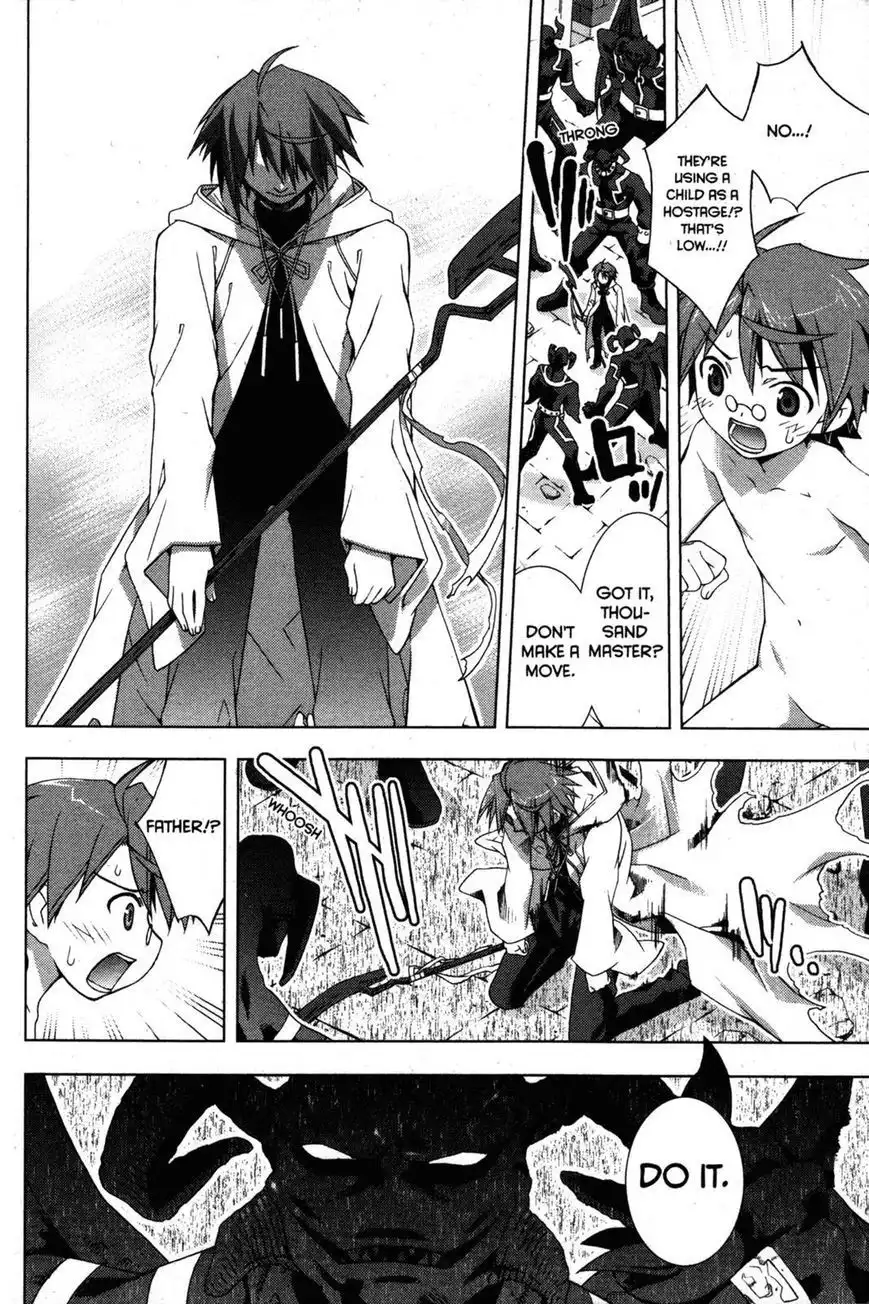 Negima!? Neo Chapter 26 11